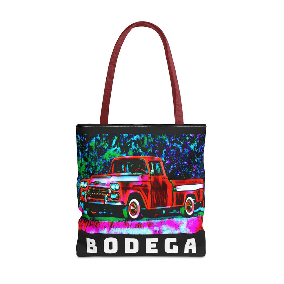 Thumbnail: Bodega Tote Bag 