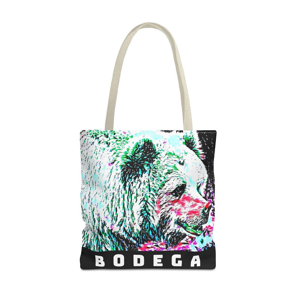 Thumbnail: Bodega Tote Bag 