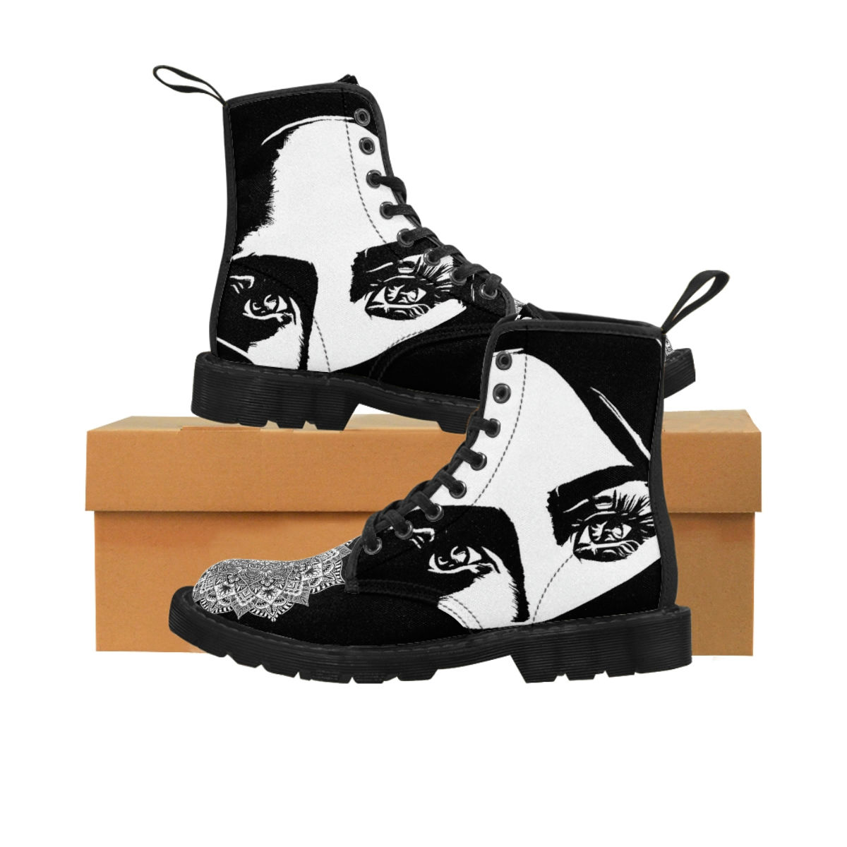 Curious - Women's Boots