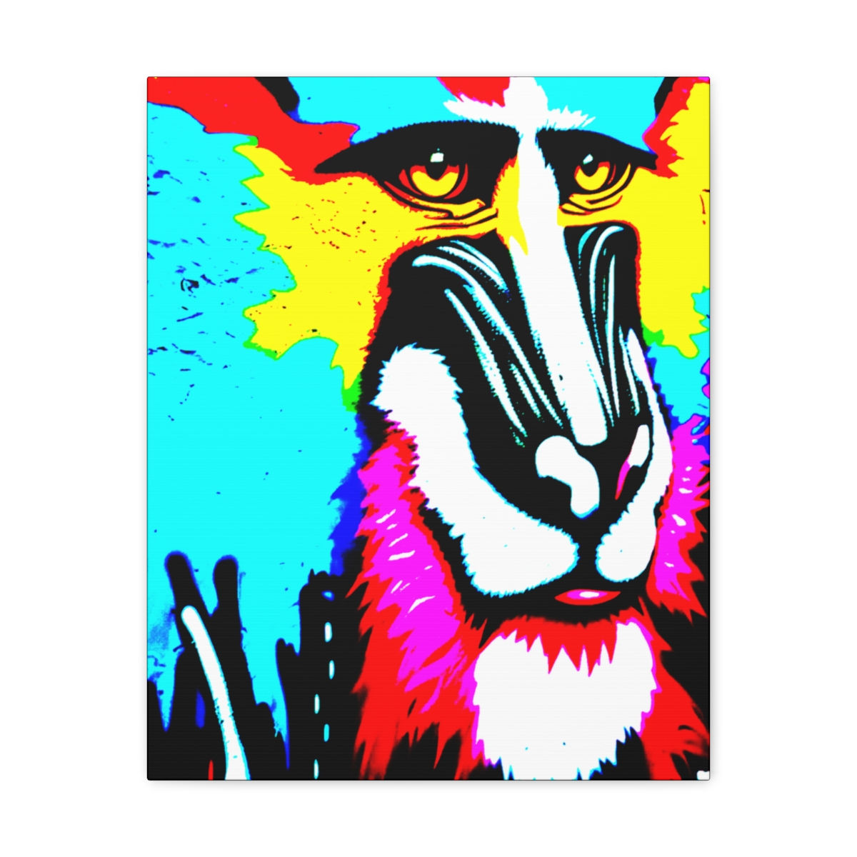 Coconuts or Bananas Man? - Headshop Gallery Edition