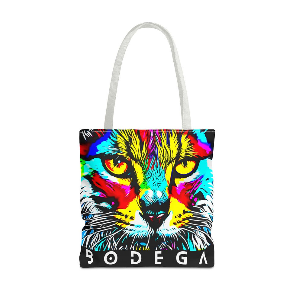 Thumbnail: Bodega Tote Bag 