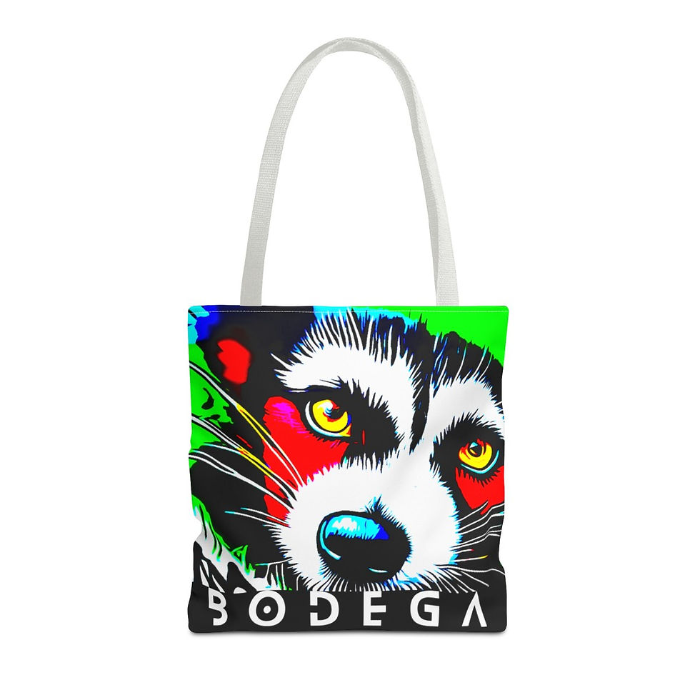 Thumbnail: Bodega Tote Bag 