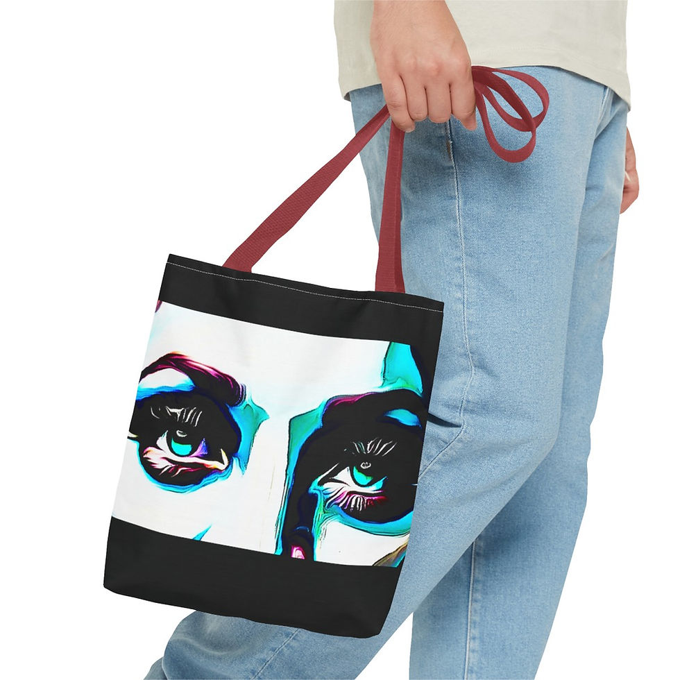 Thumbnail: Cool Summer Tote Bag - 110
