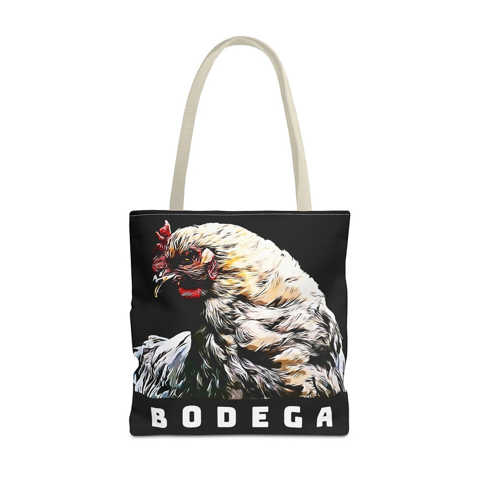 Thumbnail: Bodega Tote Bag 