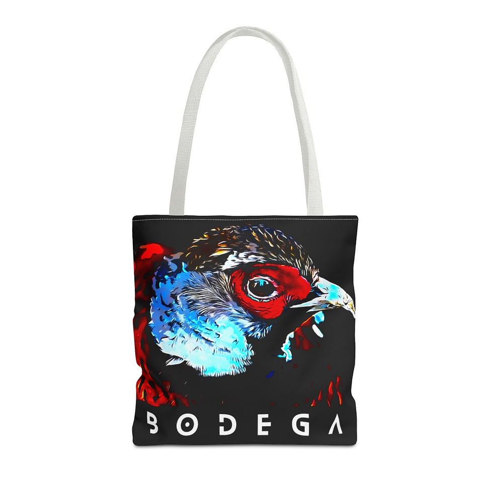Thumbnail: Bodega Tote Bag 