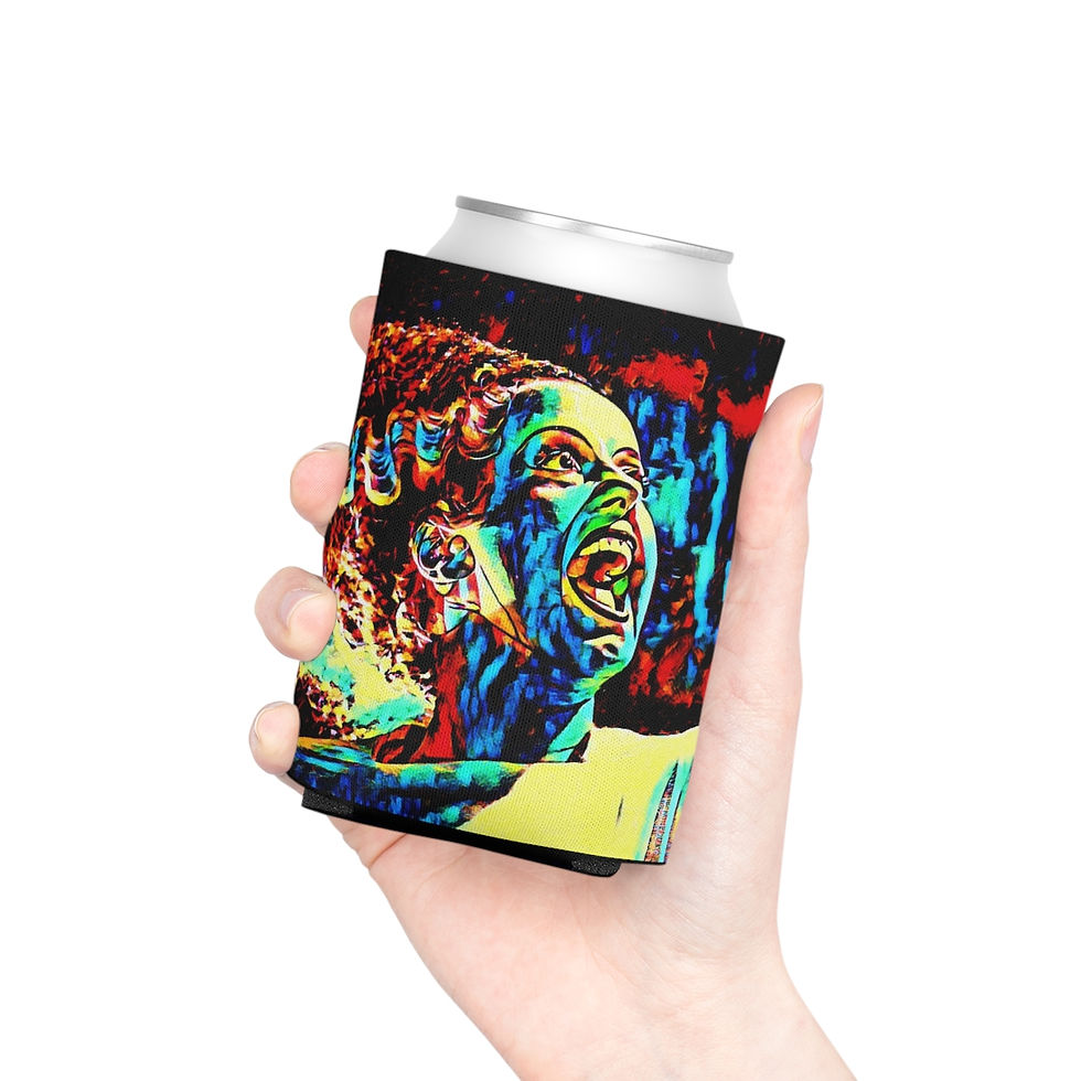 Thumbnail: Can Cooler Frankenstein