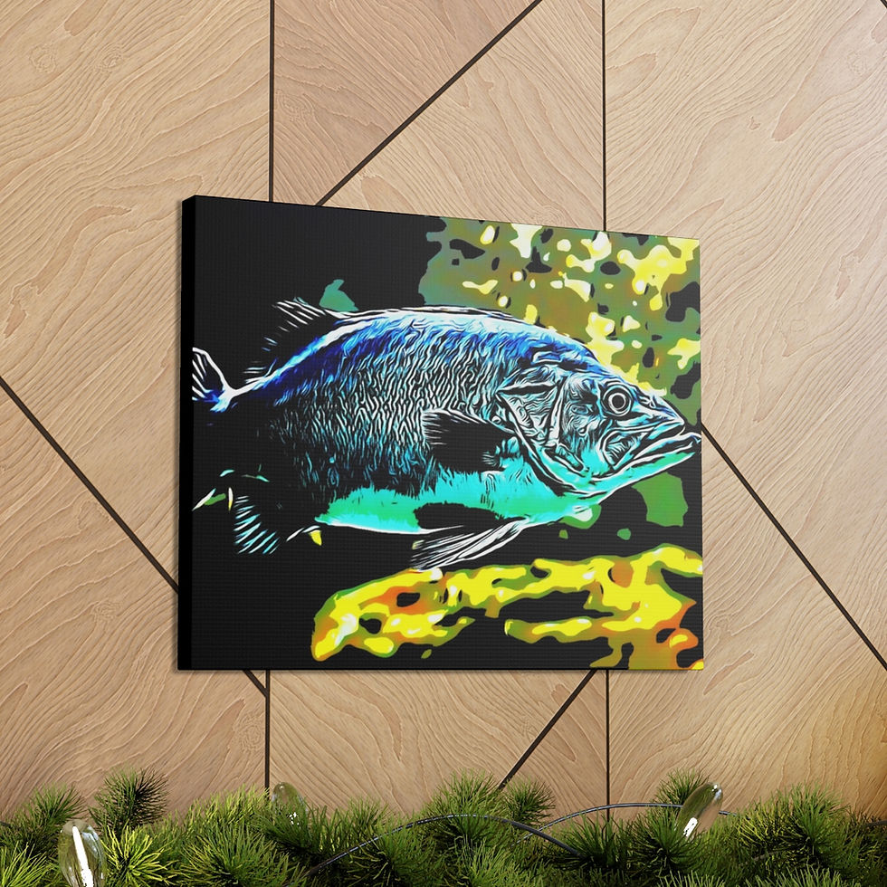 Thumbnail: Cruising - Cabin Outfitters Gallery