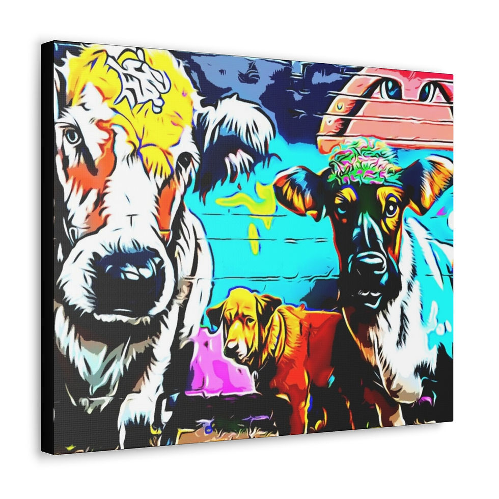 Thumbnail: Guess Whose Going for the Coffee? - Coffee Cup Gallery