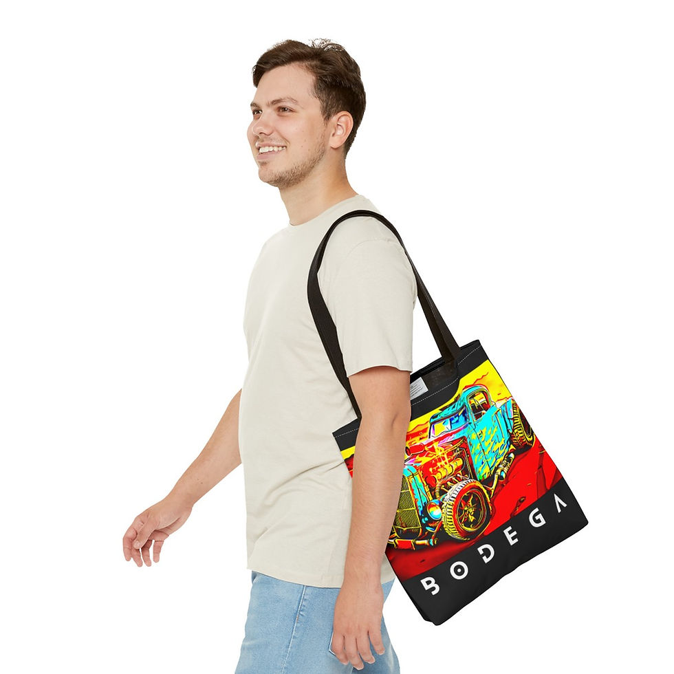 Thumbnail: Bodega Tote Bag 
