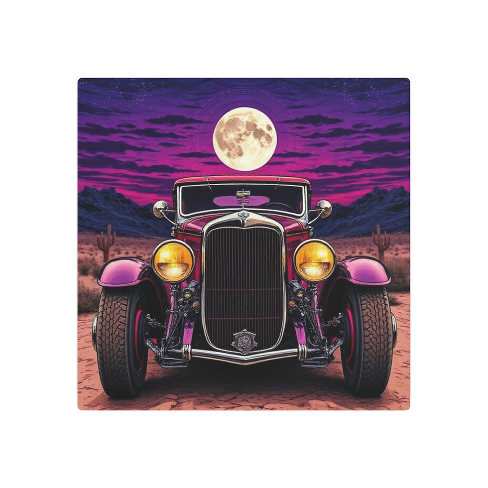 Thumbnail: Moon Glow