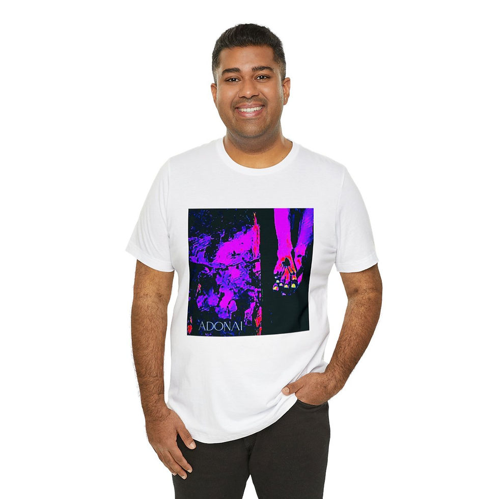 Thumbnail: ADONAI - By Bodega