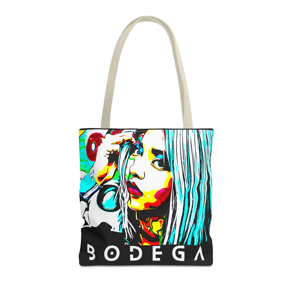 Thumbnail: Bodega Tote Bag 