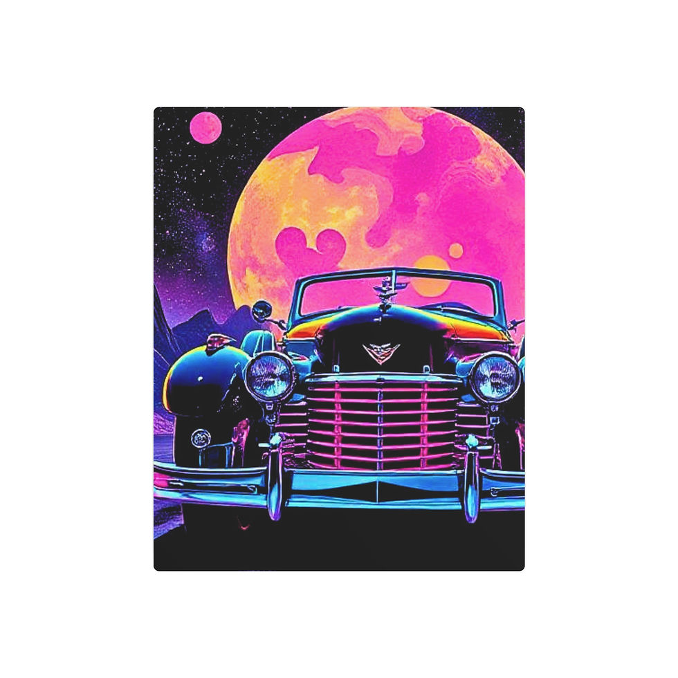 Thumbnail: Cadillac Moon