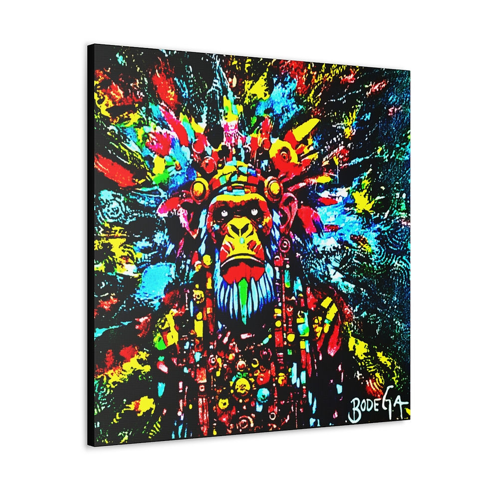 Thumbnail: King of the Color - Dreaming Room