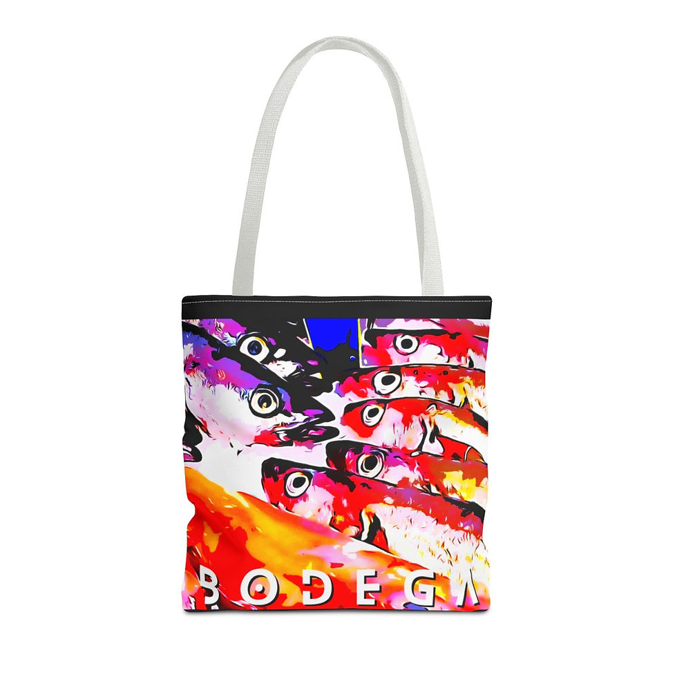 Thumbnail: Bodega Tote Bag 