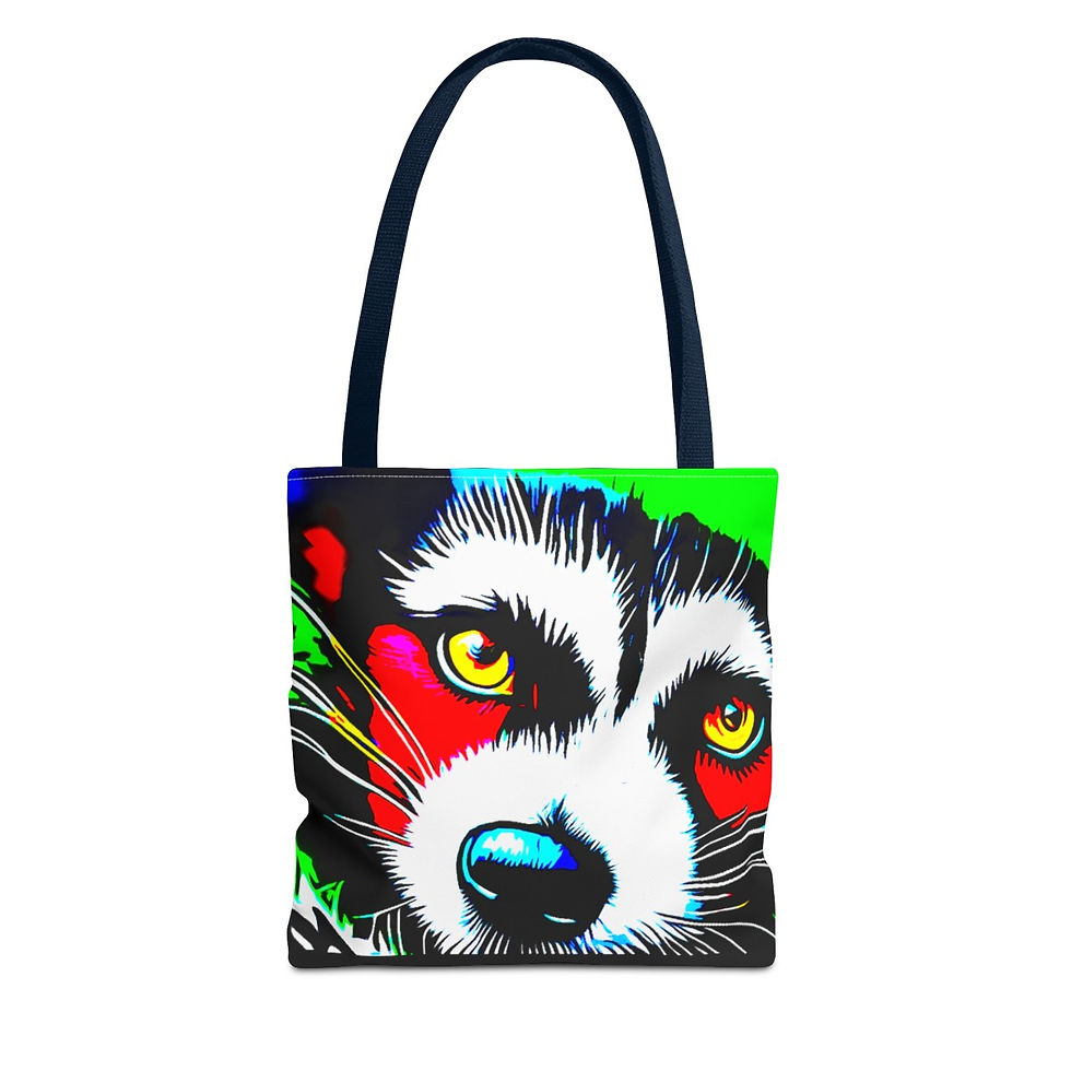 Thumbnail: Cool Summer Tote Bag - 114
