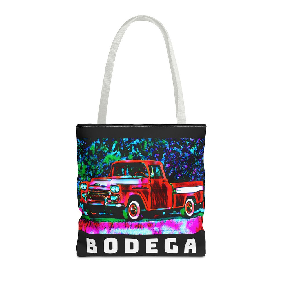 Thumbnail: Bodega Tote Bag 