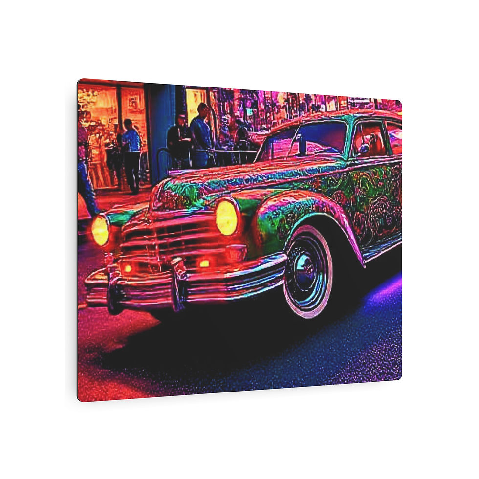 Thumbnail: Santiago at Midnight 