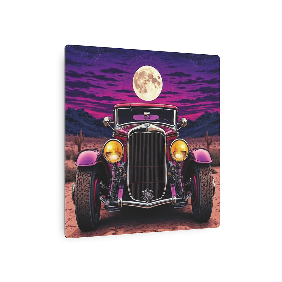 Thumbnail: Moon Glow