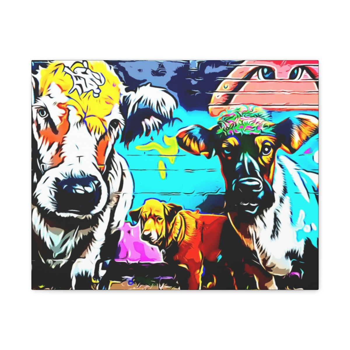 Guess Whose Going for the Coffee? - Coffee Cup Gallery