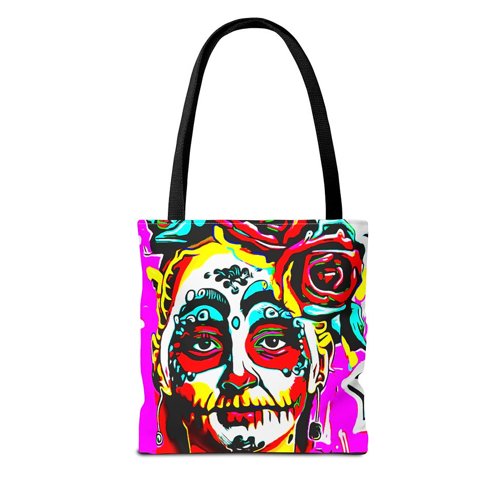 Thumbnail: Cool Summer Tote Bags - 111