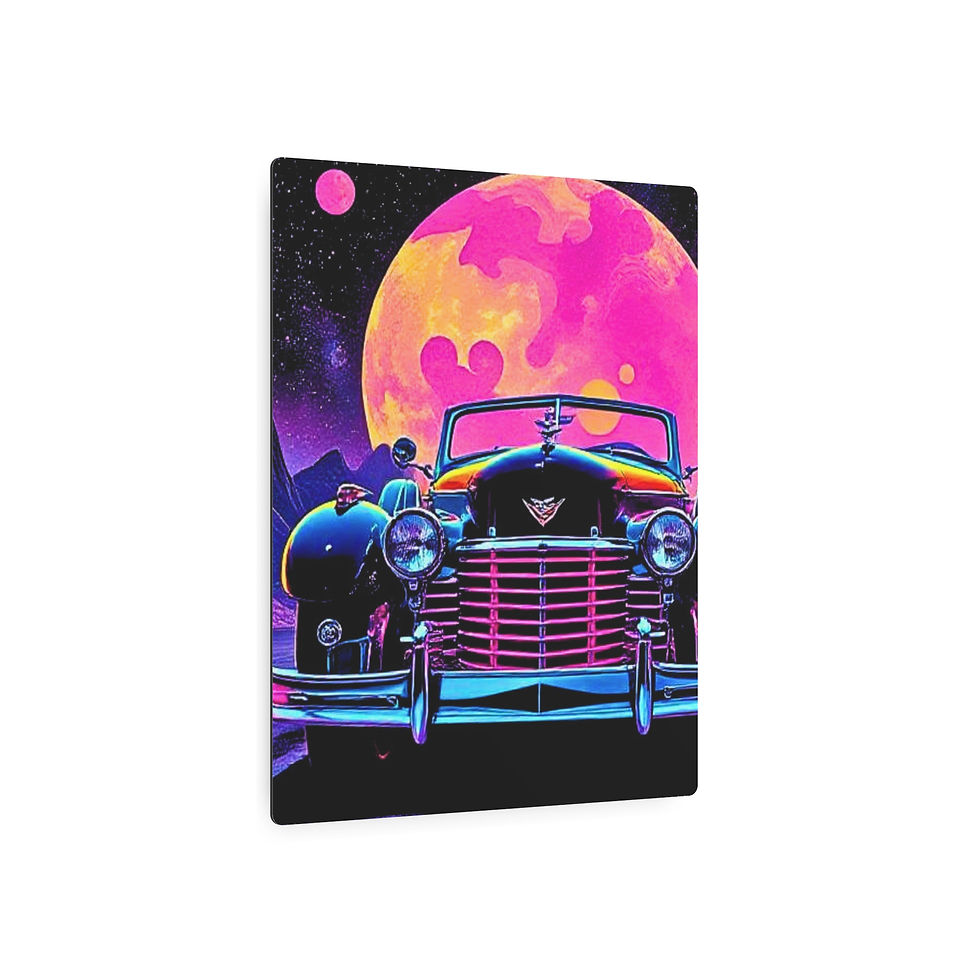 Thumbnail: Cadillac Moon