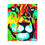 Thumbnail: Torn Parchment on Canvas 032 - Dreaming Room