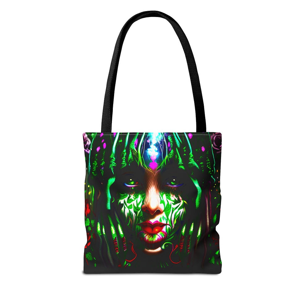 Thumbnail: Cool Summer Tote Bag - 112