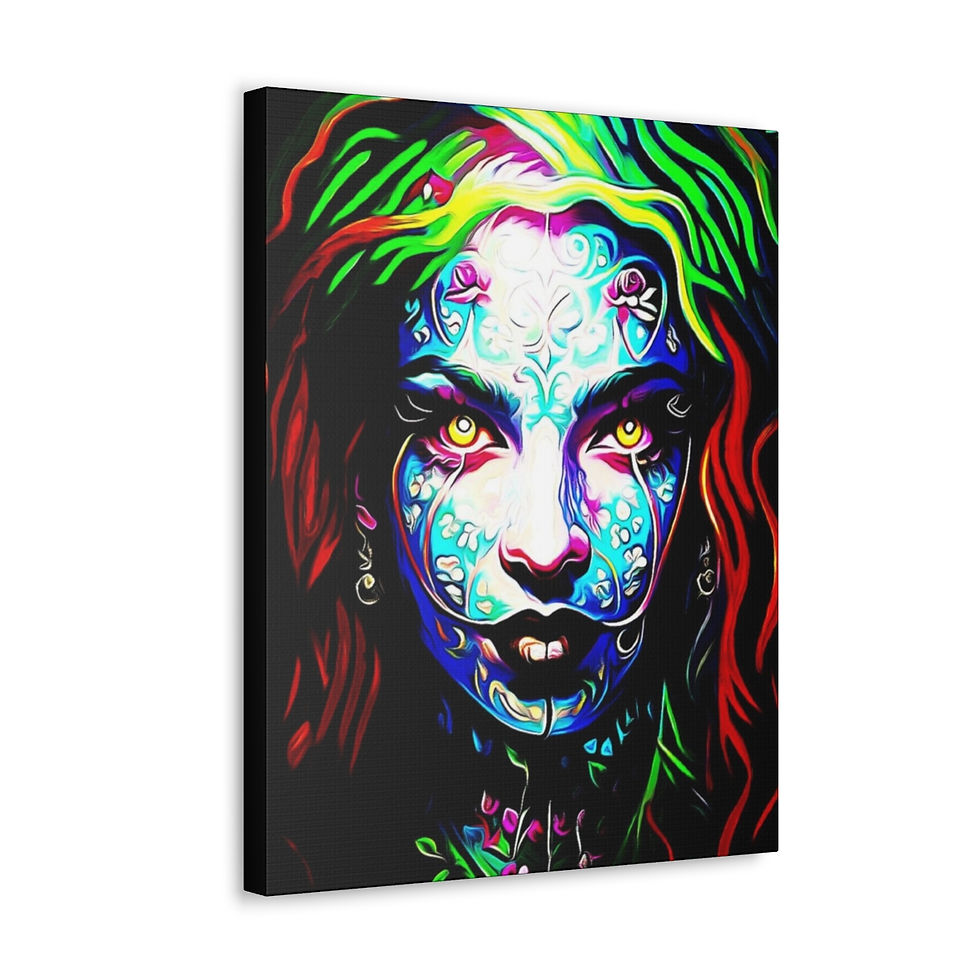 Thumbnail: The Intoxication of Beauty - Wine & Art Bar Gallery