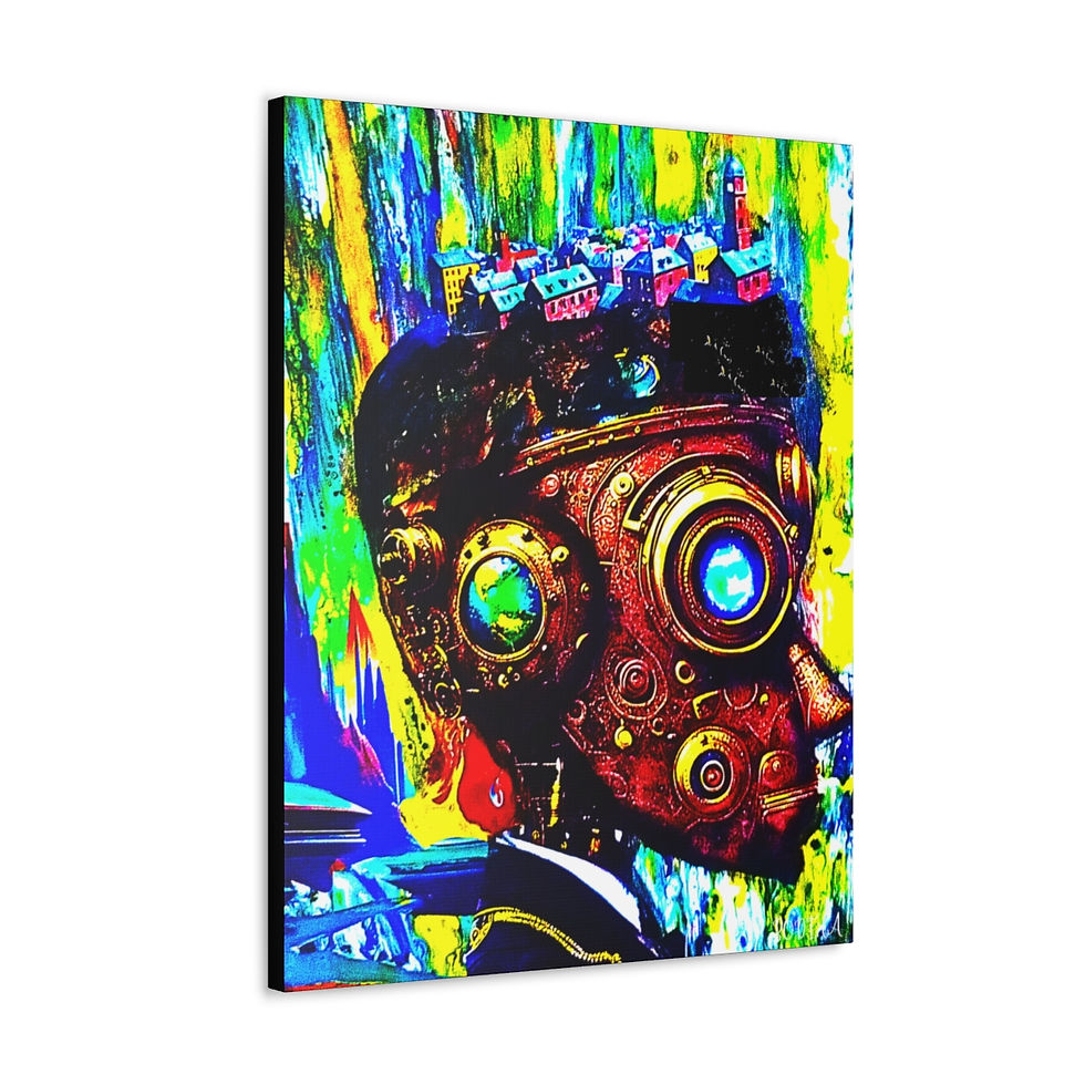 Thumbnail: Johnson's Pet Neighborhood -Dreaming Room 