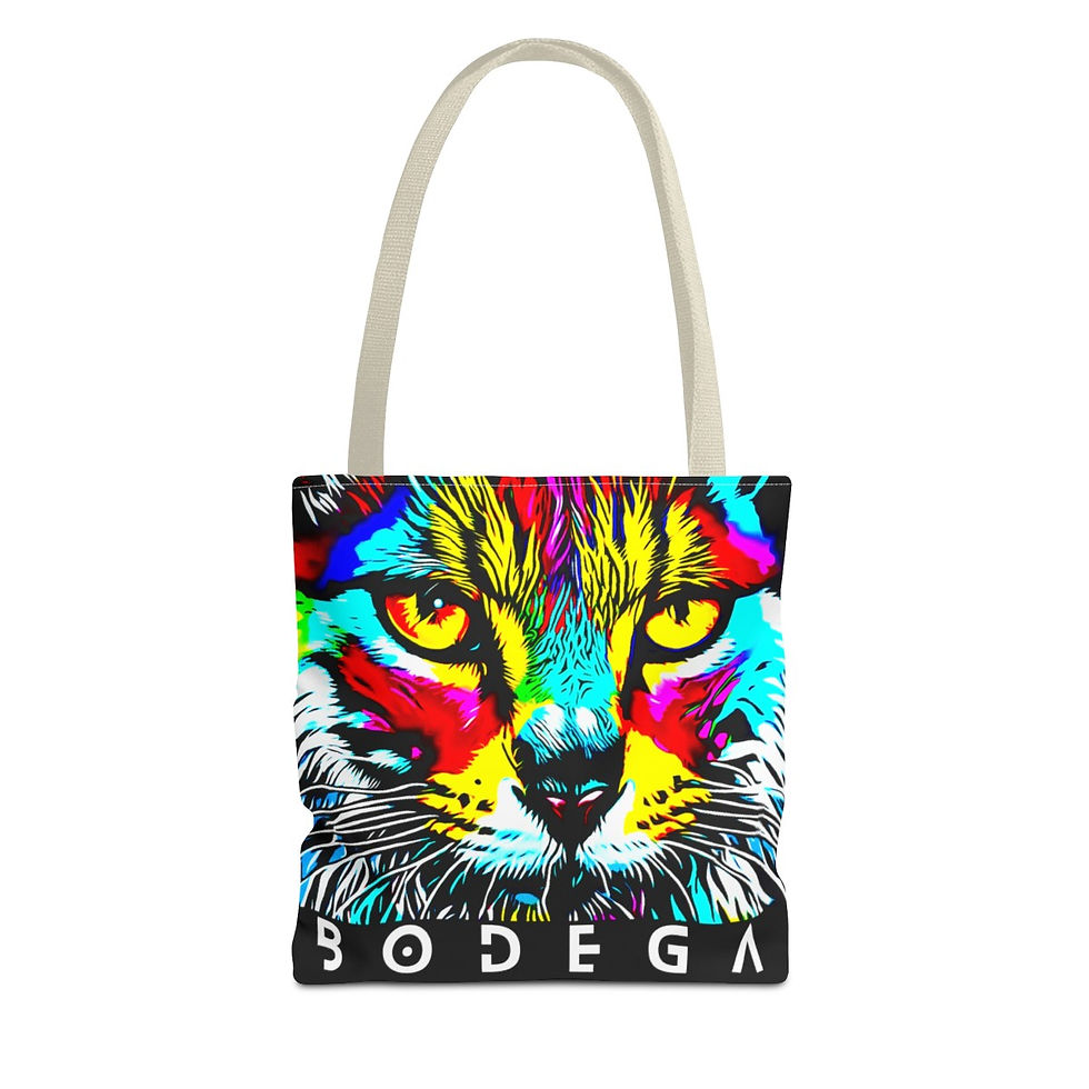 Thumbnail: Bodega Tote Bag 