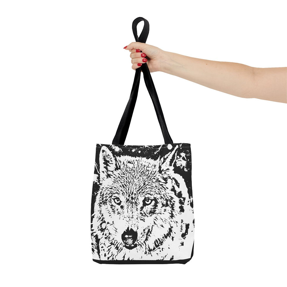 Thumbnail: Bodega Tote Bag