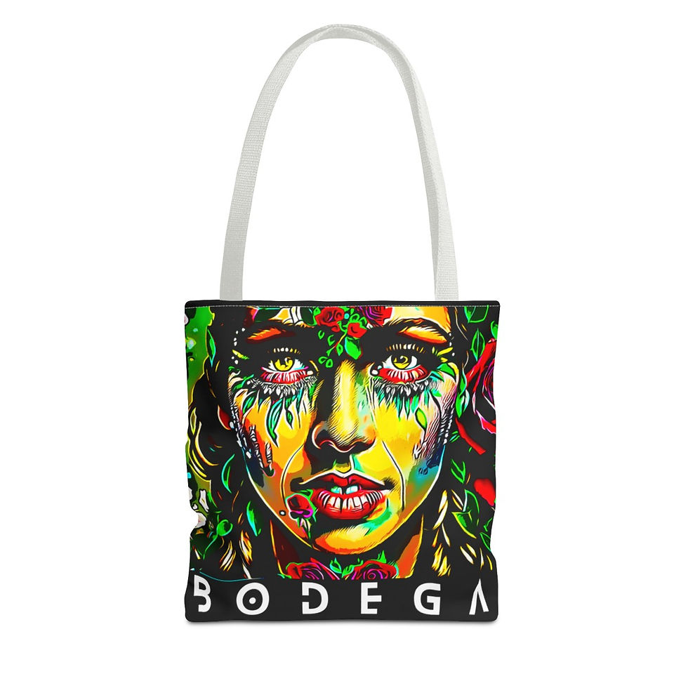 Thumbnail: Bodega Tote Bag 
