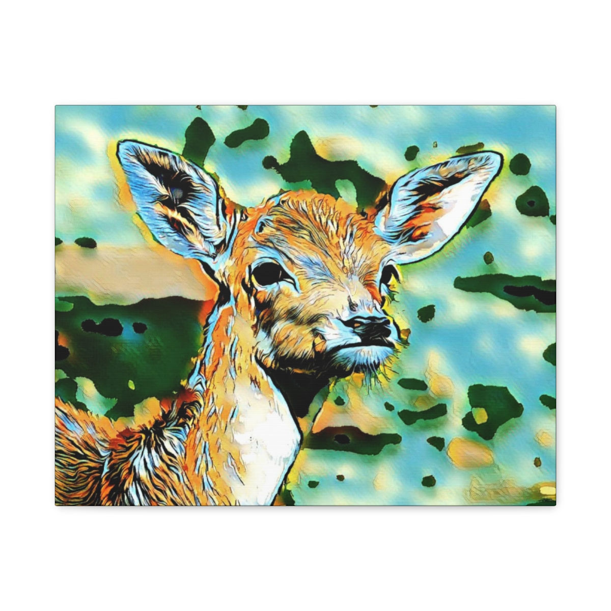 A New Day Arrives - Cabin Outfitters Gallery