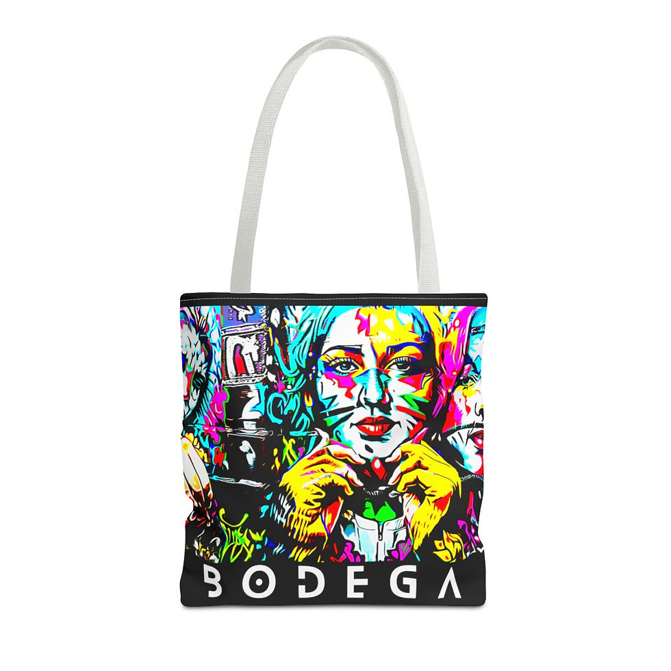 Thumbnail: Bodega Tote Bag 