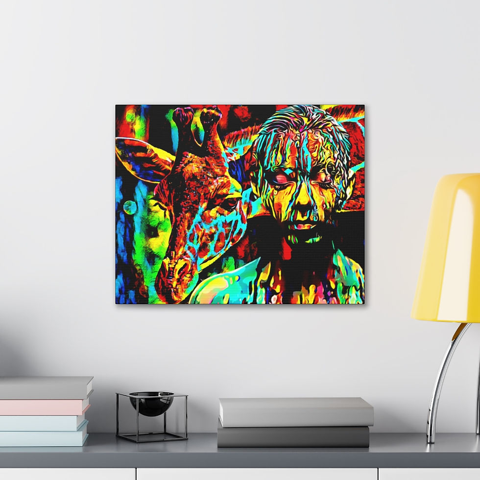 Thumbnail: A Dream Within A Dream