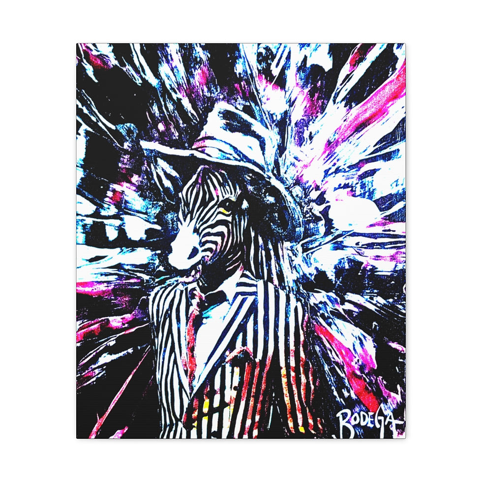 Thumbnail: Leonard's New Suit - Dreaming Room