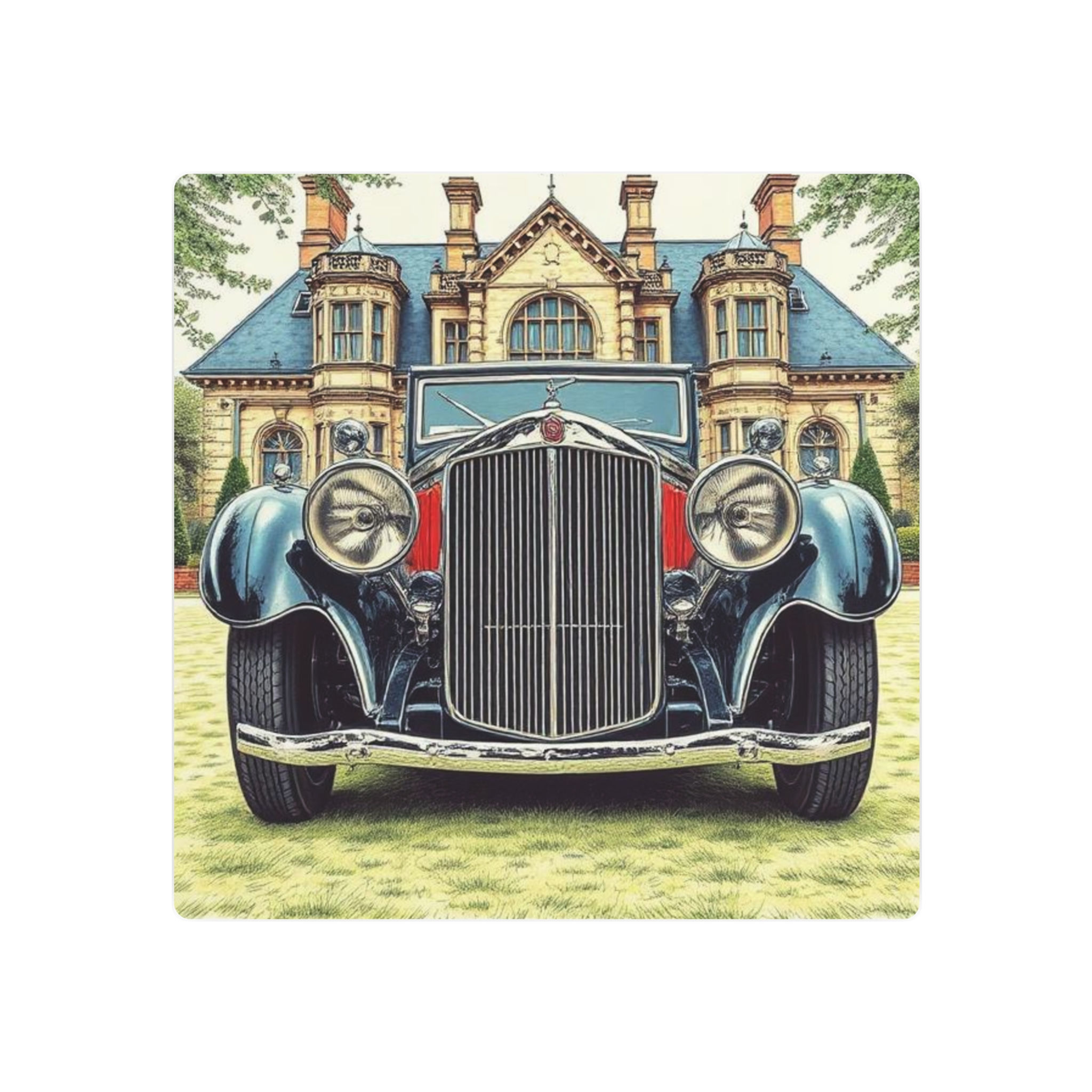 Classical Gas
