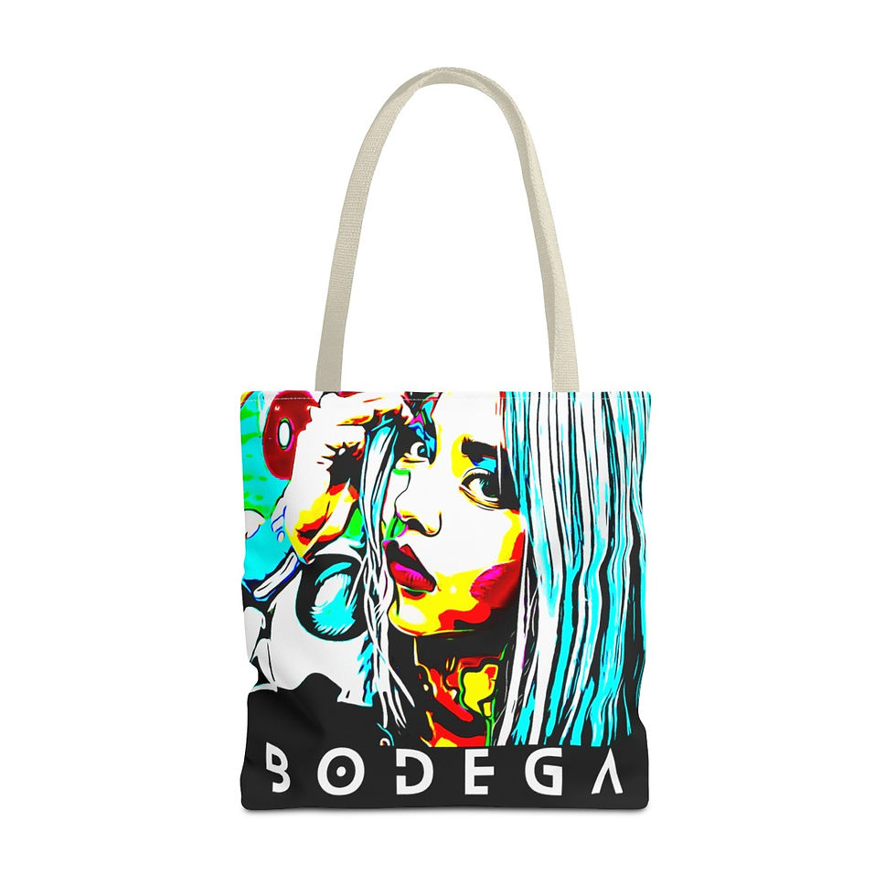 Thumbnail: Bodega Tote Bag 