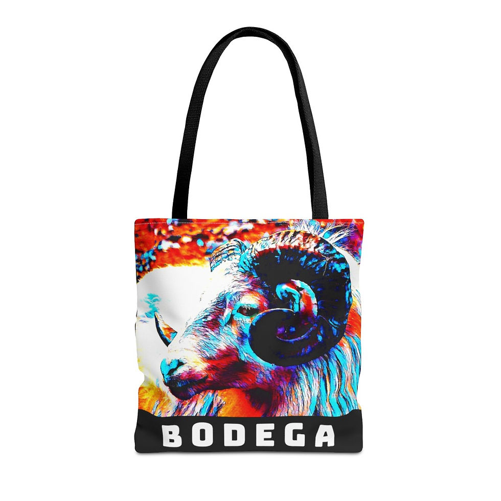 Thumbnail: Bodega Tote Bag 
