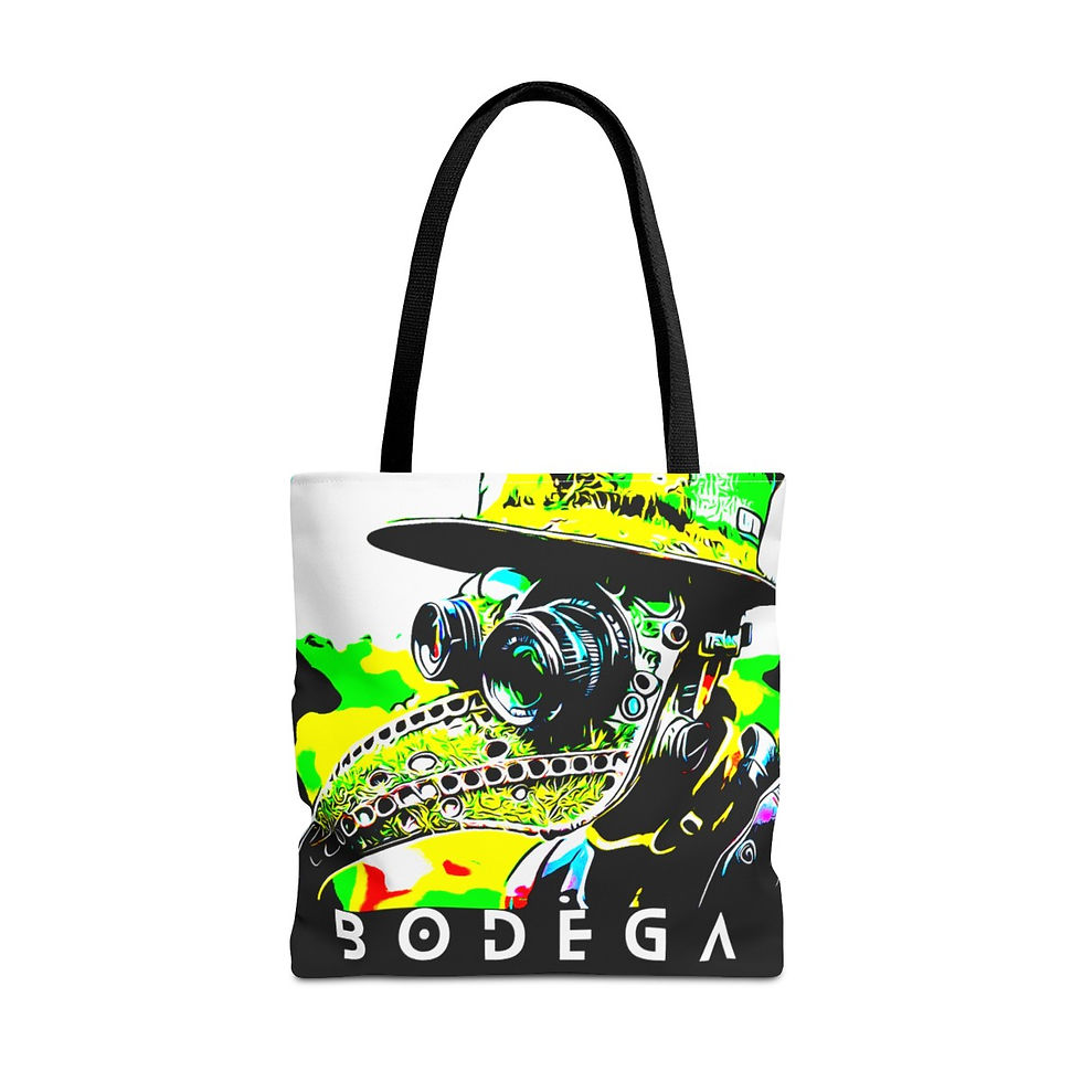 Thumbnail: Bodega Tote Bag 