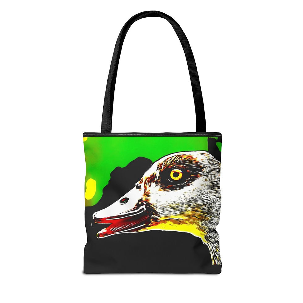 Thumbnail: Cool Summer Tote Bag - 114