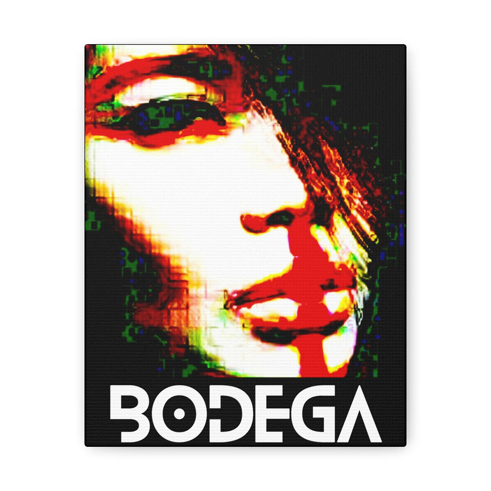 Thumbnail: Digitized Kiss 