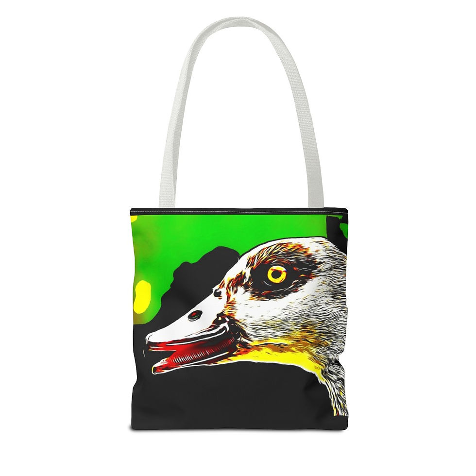 Thumbnail: Cool Summer Tote Bag - 114