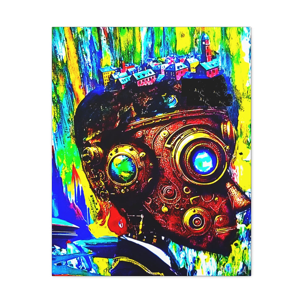 Thumbnail: Johnson's Pet Neighborhood -Dreaming Room 