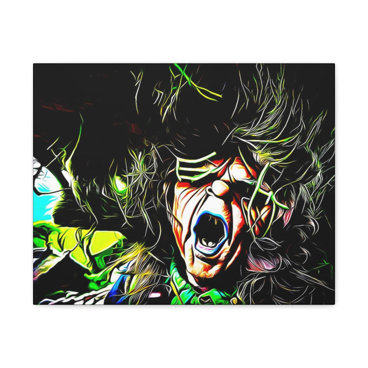 A Nightmare Begins - Hotrods & Brews