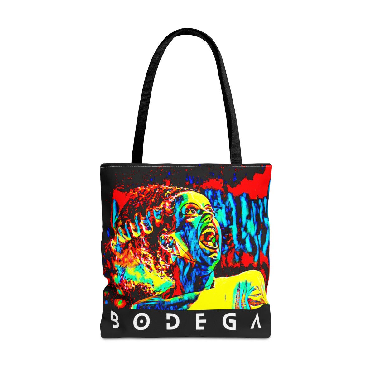 Bodega Tote Bag