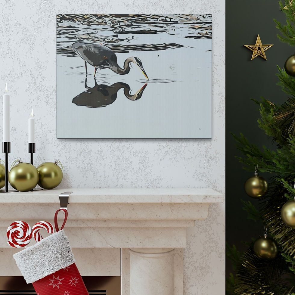 Thumbnail: Midmorning Snack - Cabin Outfitters Gallery