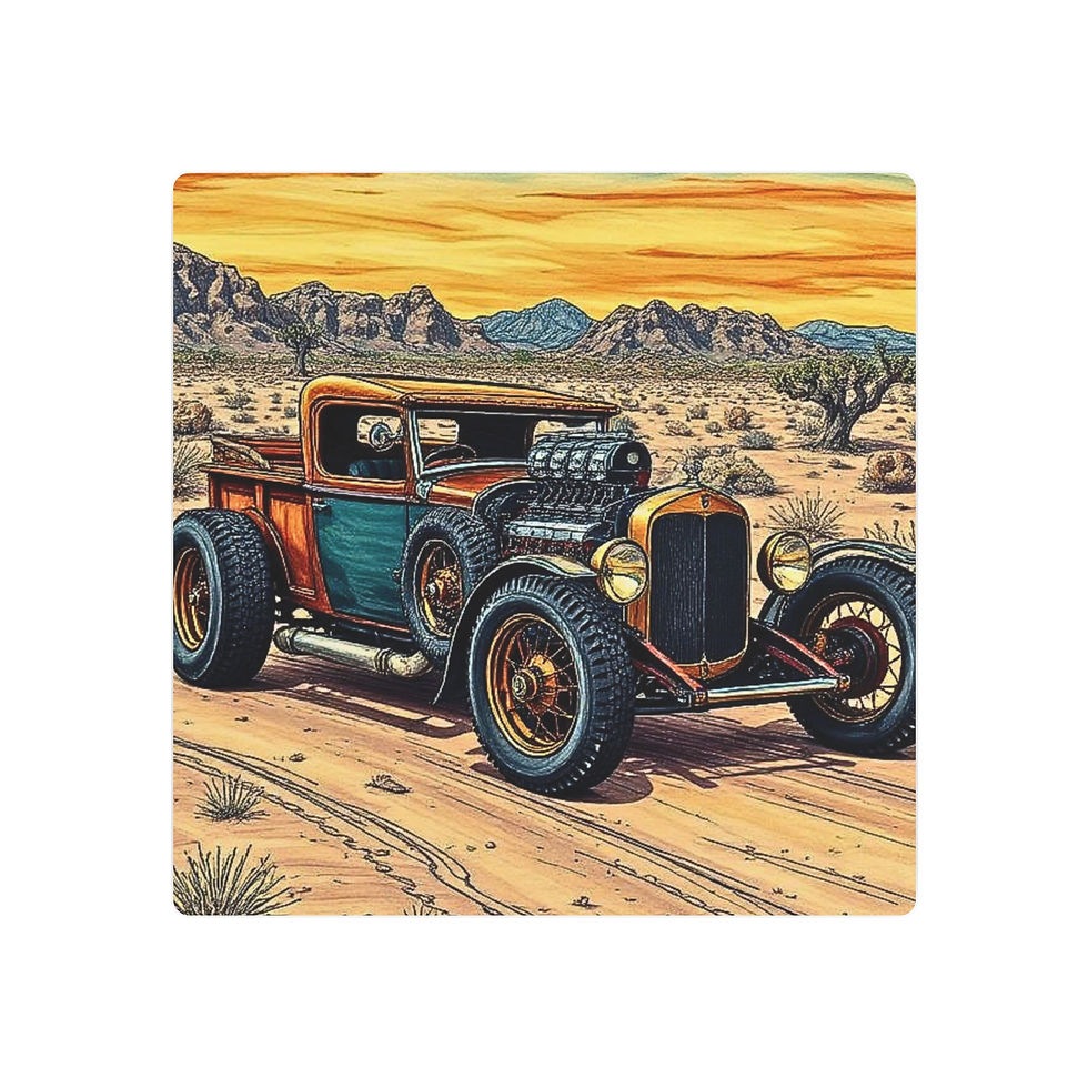 Thumbnail: Desert Rat