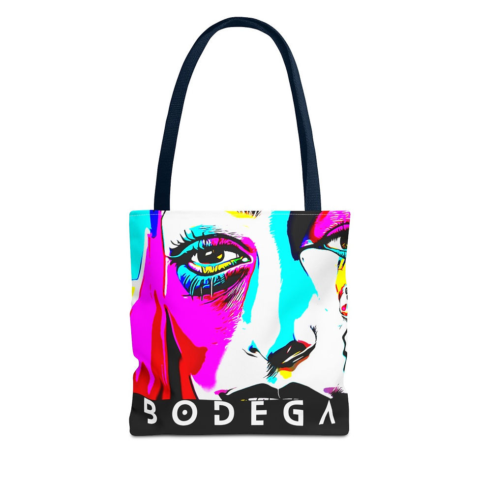 Thumbnail: Bodega Tote Bag 